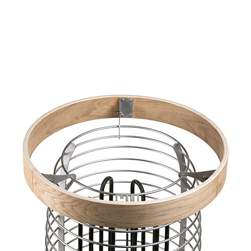HIVE Mini Series 10.6kW Sauna Heater Package