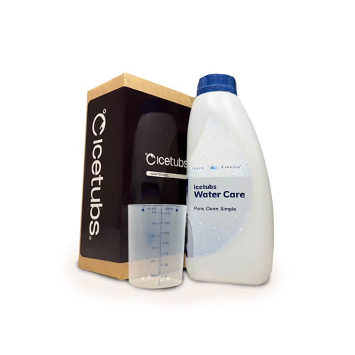 AquaFinesse Water CareTreatment