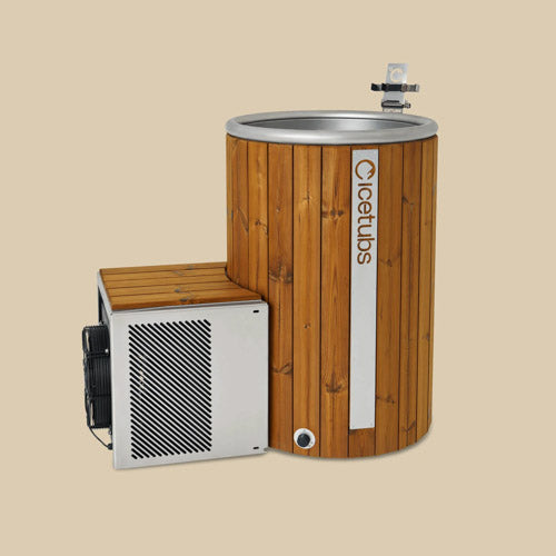 IceBarrel 1-Person Immersion Tub