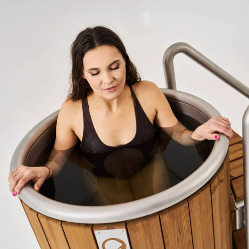 IceBarrel 1-Person Immersion Tub