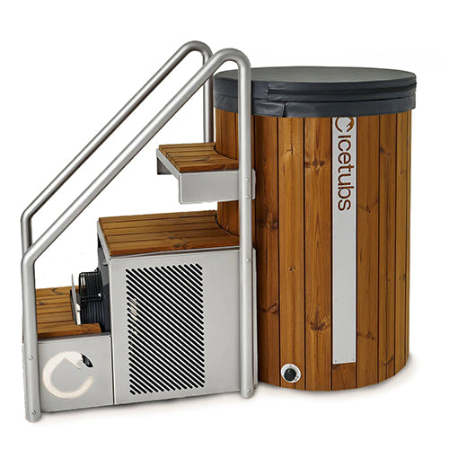 IceBarrel 1-Person Immersion Tub