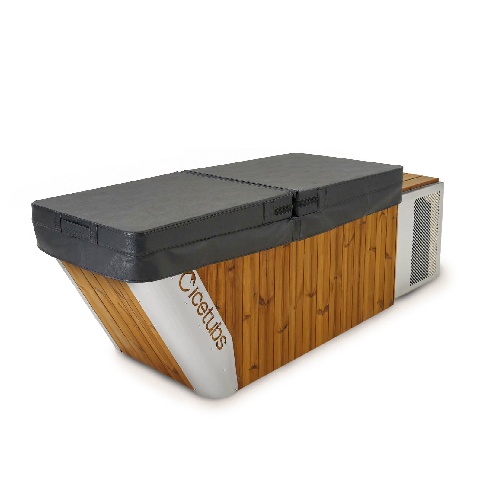 IceBath 1-Person Coldtherapy Immersion Bath