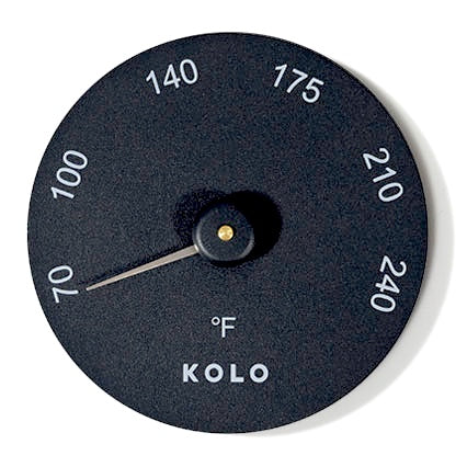 Sauna Thermometer