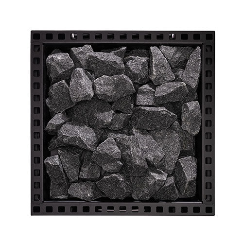 Kuru 14 13kW Wood-Burning Sauna Stove