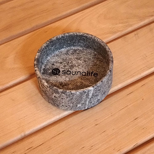 Sauna Coaster/Aroma Cup