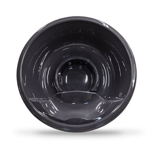 SaunaLife SOAK-Series Model S4 Wood-Fired Hot Tub for up to 6 People