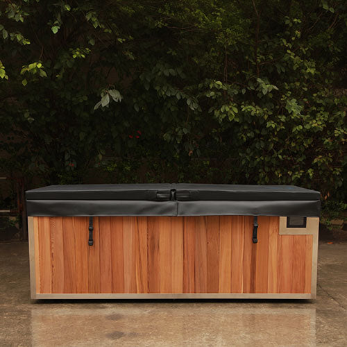 SoulCold™ 1-Person Cold/Hot Plunge