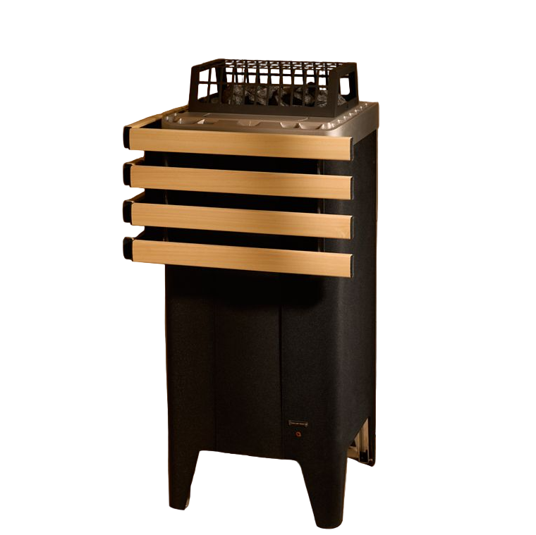 Kohler C2 Outdoor Sauna Kit