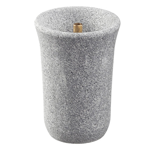 Sisukas Sauna Fountain and Essence Diffuser, Single Pillar, Small