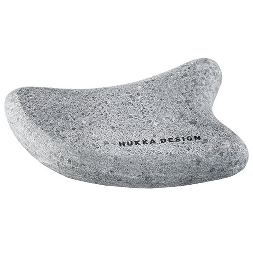 Gua sha Sauna Massage Stone, Curved