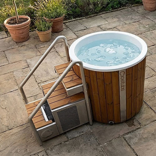 IceBarrel 1-Person Immersion Tub