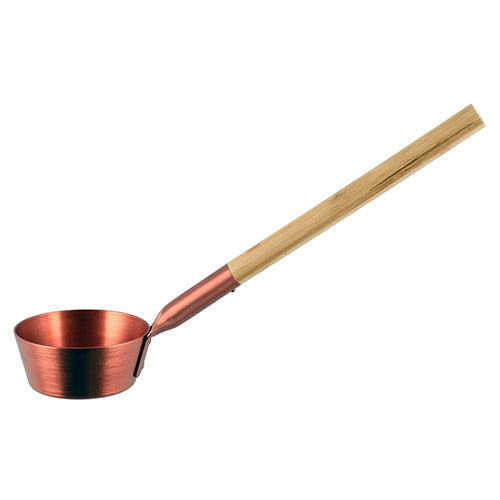 Copper Ladle