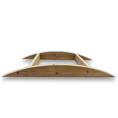 M3 LG FLK Wood-Burning Sauna Stove Package, 16.5kW