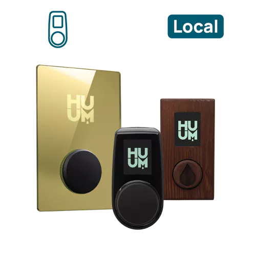 UKU Sauna Controllers