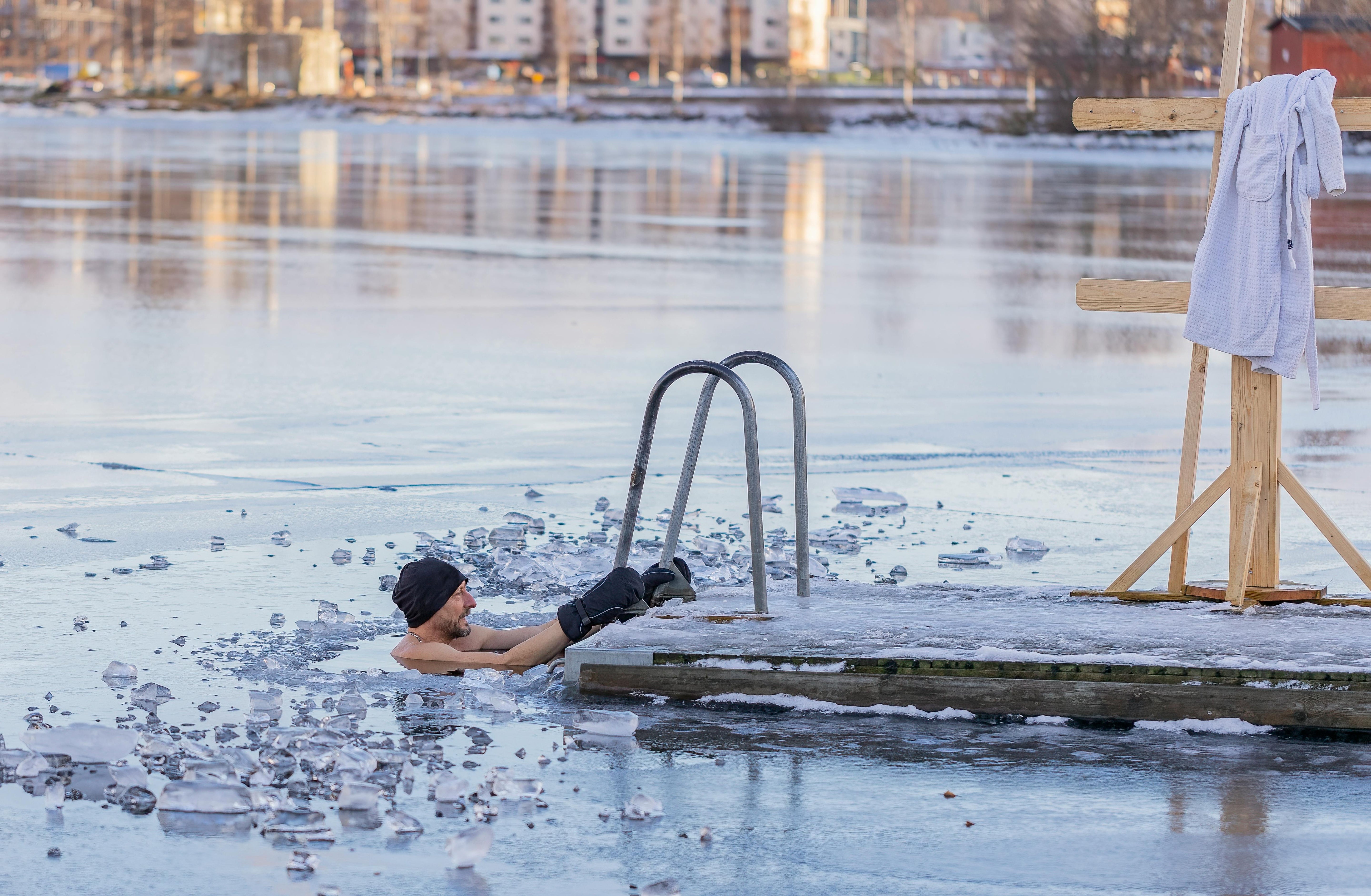 What Cold Does