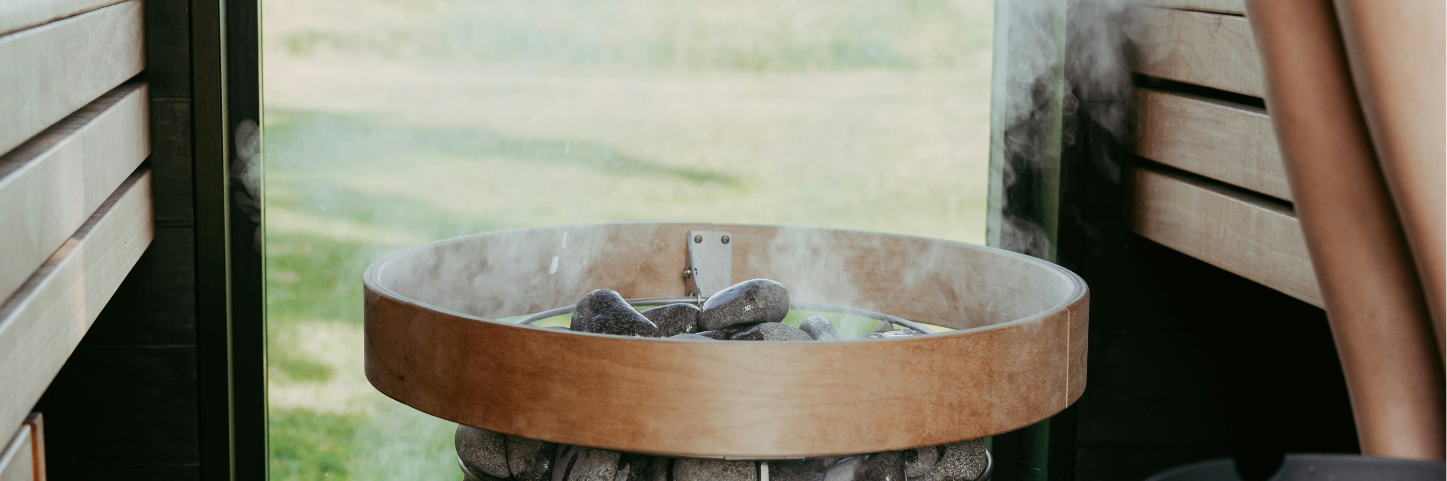 Sauna Heaters