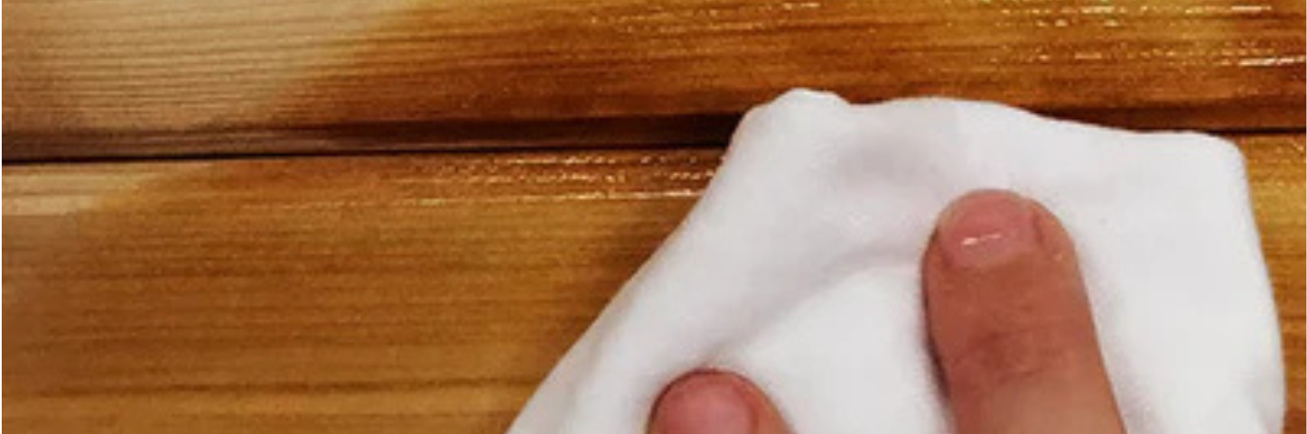 Sauna Care