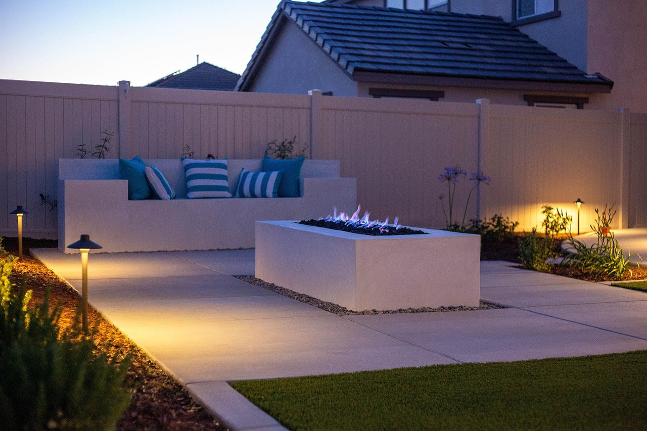 Firepits