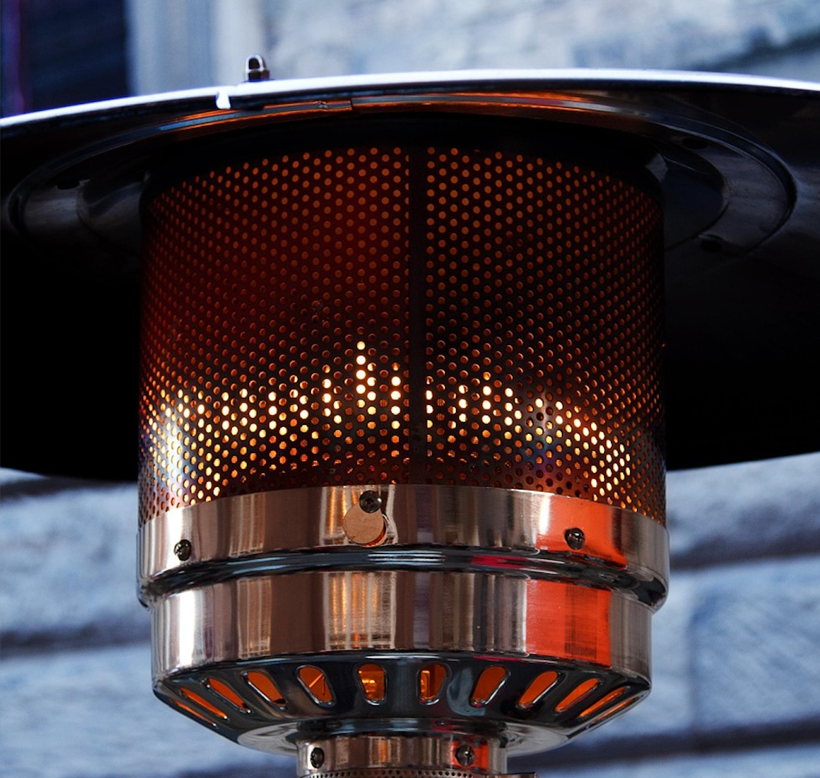 Outdoor Heaters