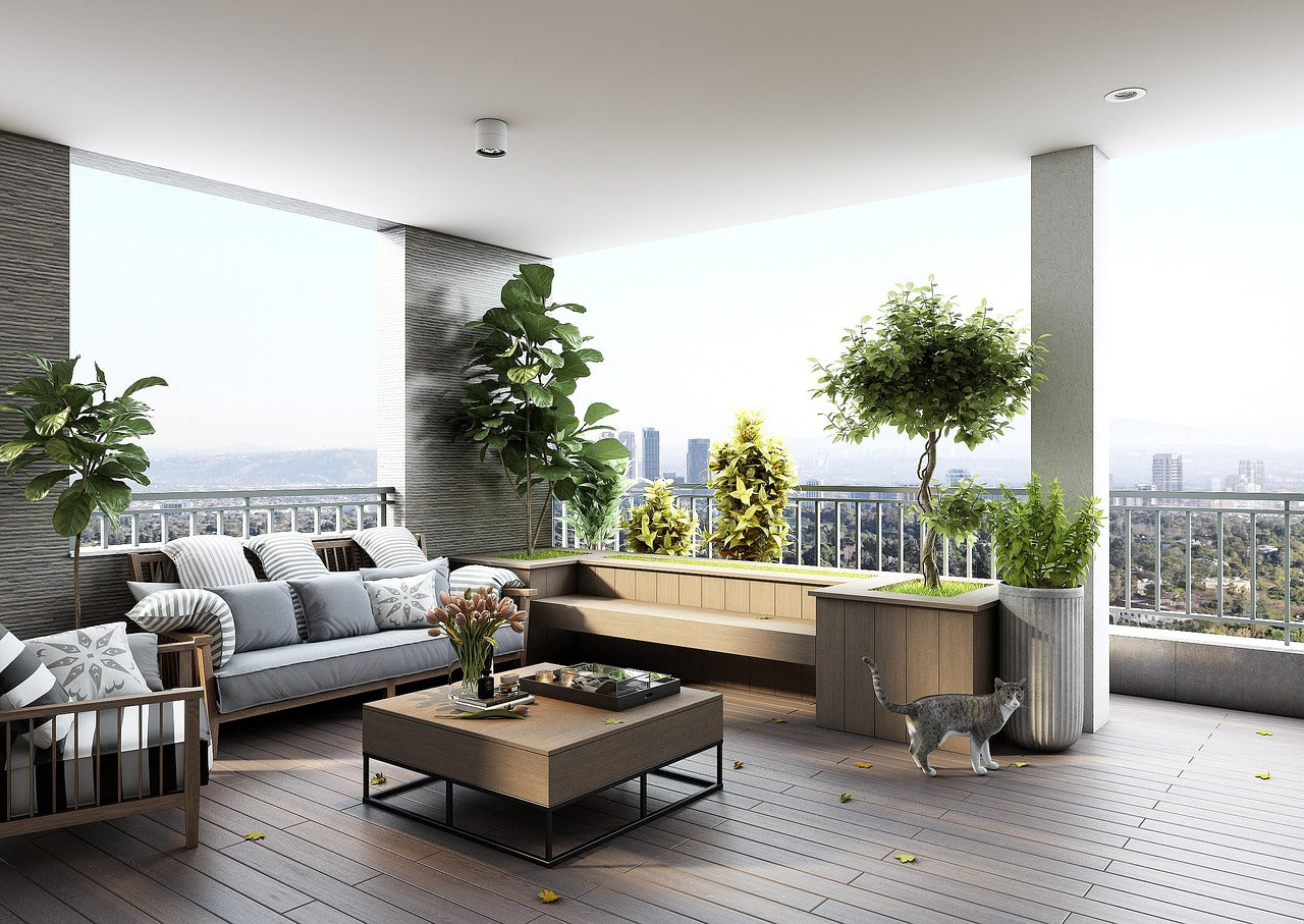 Patio Furniture