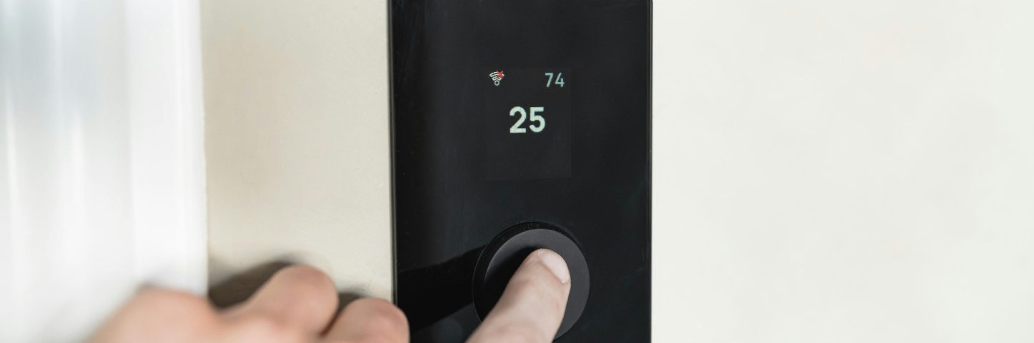 Sauna Controller