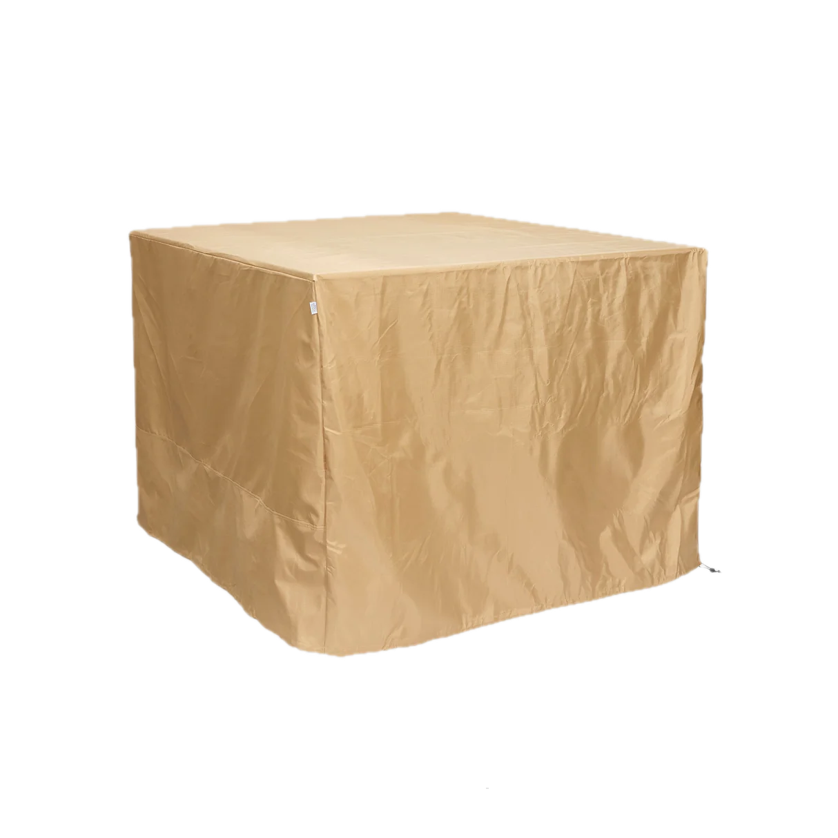 Cove Square Gas Fire Pit