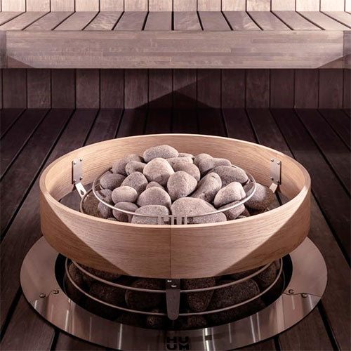 HIVE Mini Series 10.6kW Sauna Heater Package