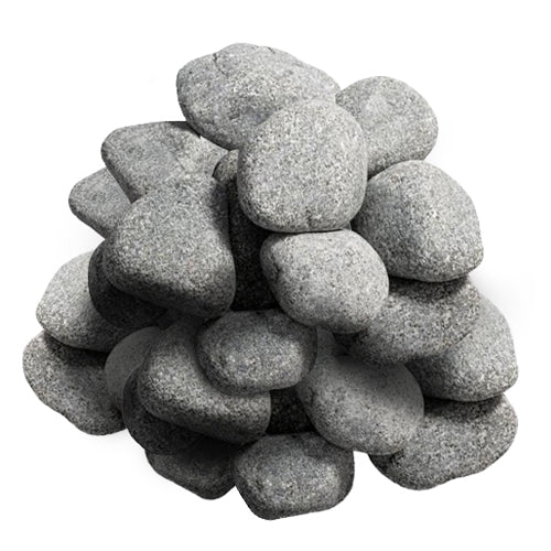 Spirit SP90E 9kW Sauna Heater Package, Black