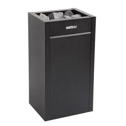 Virta Series 8kW Stainless Steel Sauna Heater 240V 1PH