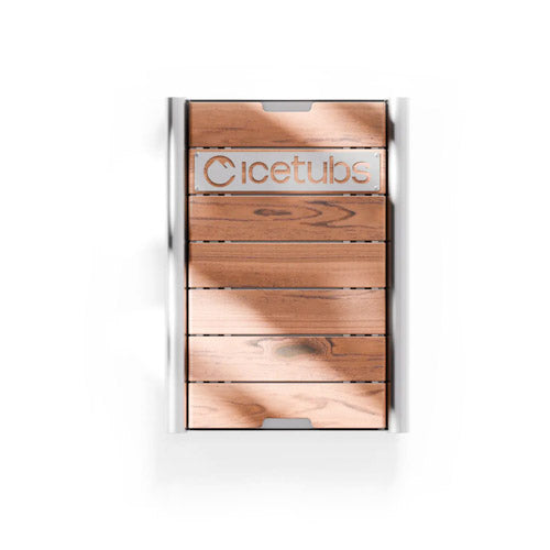 IceBarrel 1-Person Immersion Tub