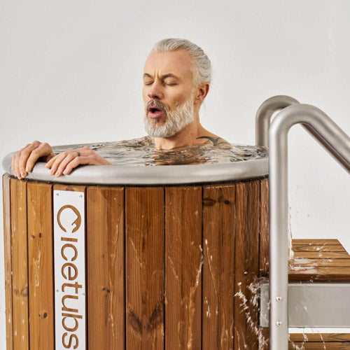 IceBarrel 1-Person Immersion Tub