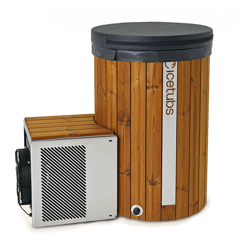 IceBarrel 1-Person Immersion Tub