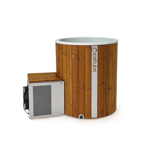 IceBarrel 1-Person Immersion Tub
