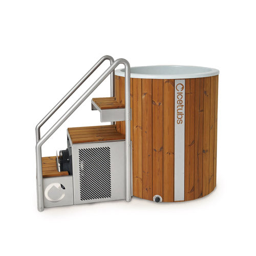 IceBarrel 1-Person Immersion Tub