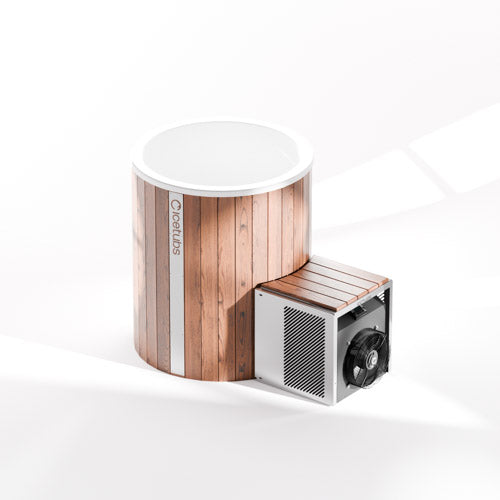 IceBarrel 1-Person Immersion Tub