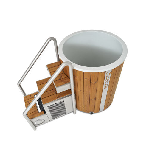 IceBarrel 1-Person Immersion Tub