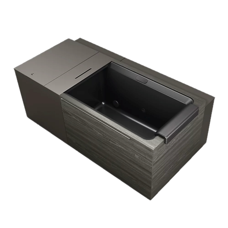 Kohler x Remedy Place Ice Bath, 85 gal