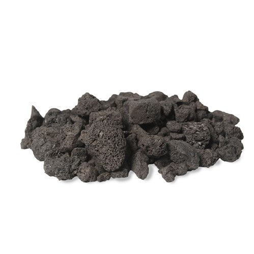 Lava Coals 10 lbs