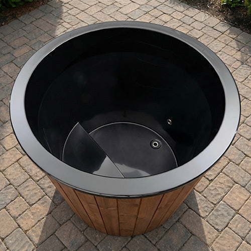 Model S1C 1-Person Immersion Tub with Water Chiller/Heater