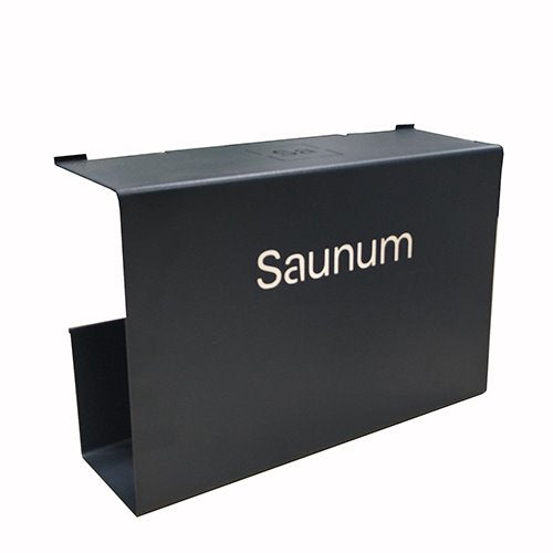 Saunum Air 5 5kW Sauna Heater Package