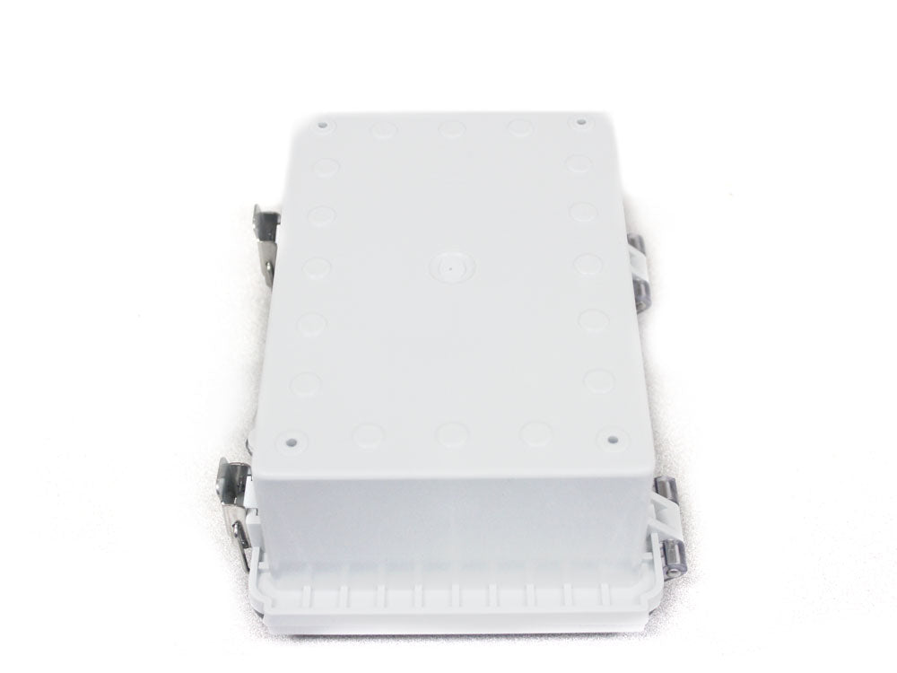 SaunaGear Essentials 300 Weatherproof Sauna Control Panel Enclosure