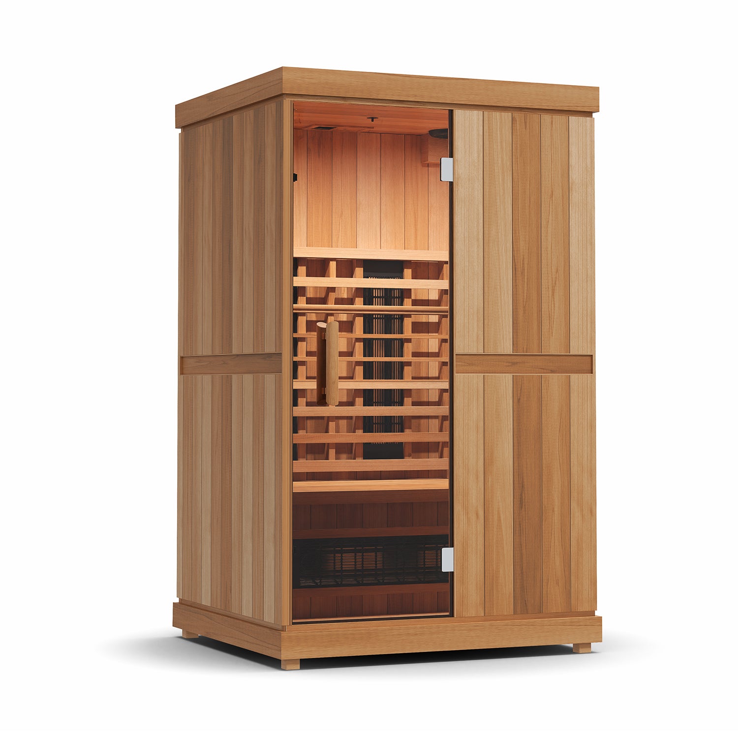 FD2 Full-Spectrum 2 Person Infrared Sauna