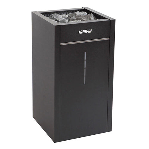 Virta Combi Series HL90SA 9.0kW Steam Sauna Heater