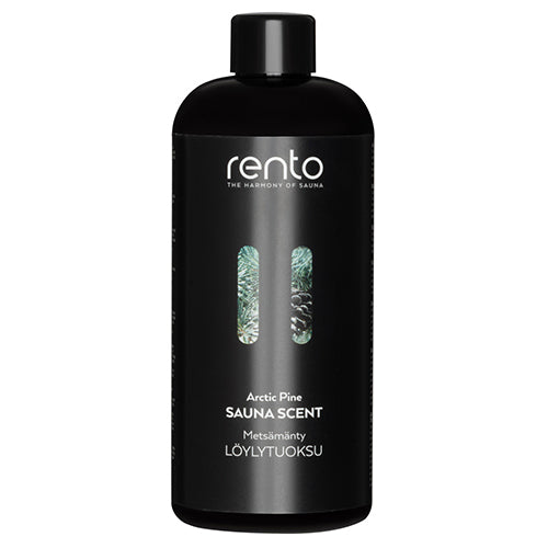 Sauna Scent, 400mL